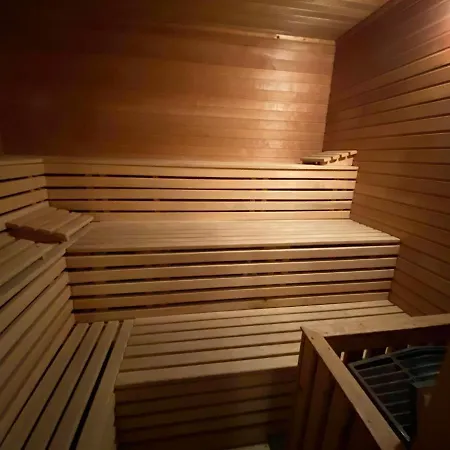 Amrumer Schatztruhe Mit Loggia Und Meerblick Appartement